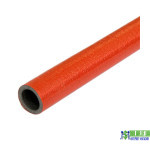 Ізоляція для труб TUBEX PROTEKT 35/6 червона