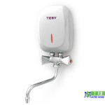 Електричний проточний водонагрівач Tesy IWH 35 X02 KI