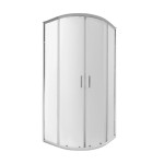 Душова кабіна Qtap Taurus CRM1011AC6 Clear