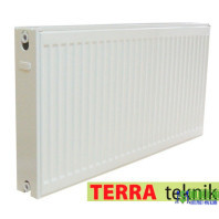 Радіатор TERRA Teknik 22-К 600х1600 