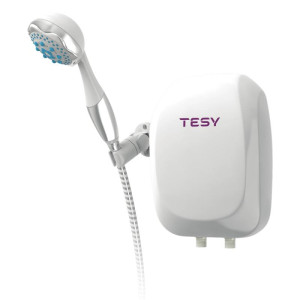 Електричний проточний водонагрівач Tesy IWH 50 X02 BA H