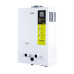 Газова колонка димохідна Thermo Alliance Compact JSD 20-10CL 10 л біла