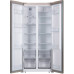 Side-by-side холодильник LIBERTY SSBS-430 W