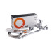 Змішувач для ванни Q-TAP Integra CRM 005 NEW
