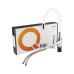 Змішувач Q-TAP Linea CRW 007F для кухні U (k35)